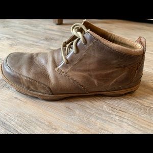 Olukai Kamuela boots size 12